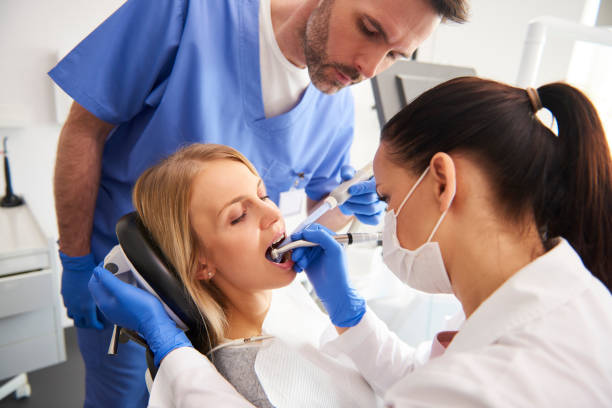 Best Cosmetic Dentistry  in Waukegan, IL