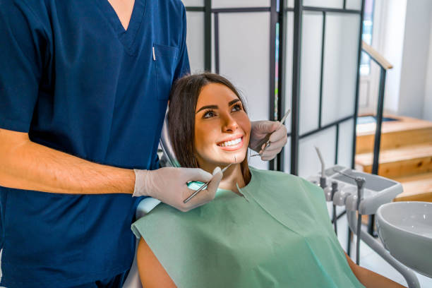 Emergency Dental Services in Waukegan, IL