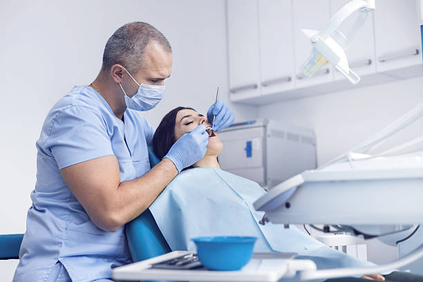 Best Wisdom Tooth Removal  in Waukegan, IL